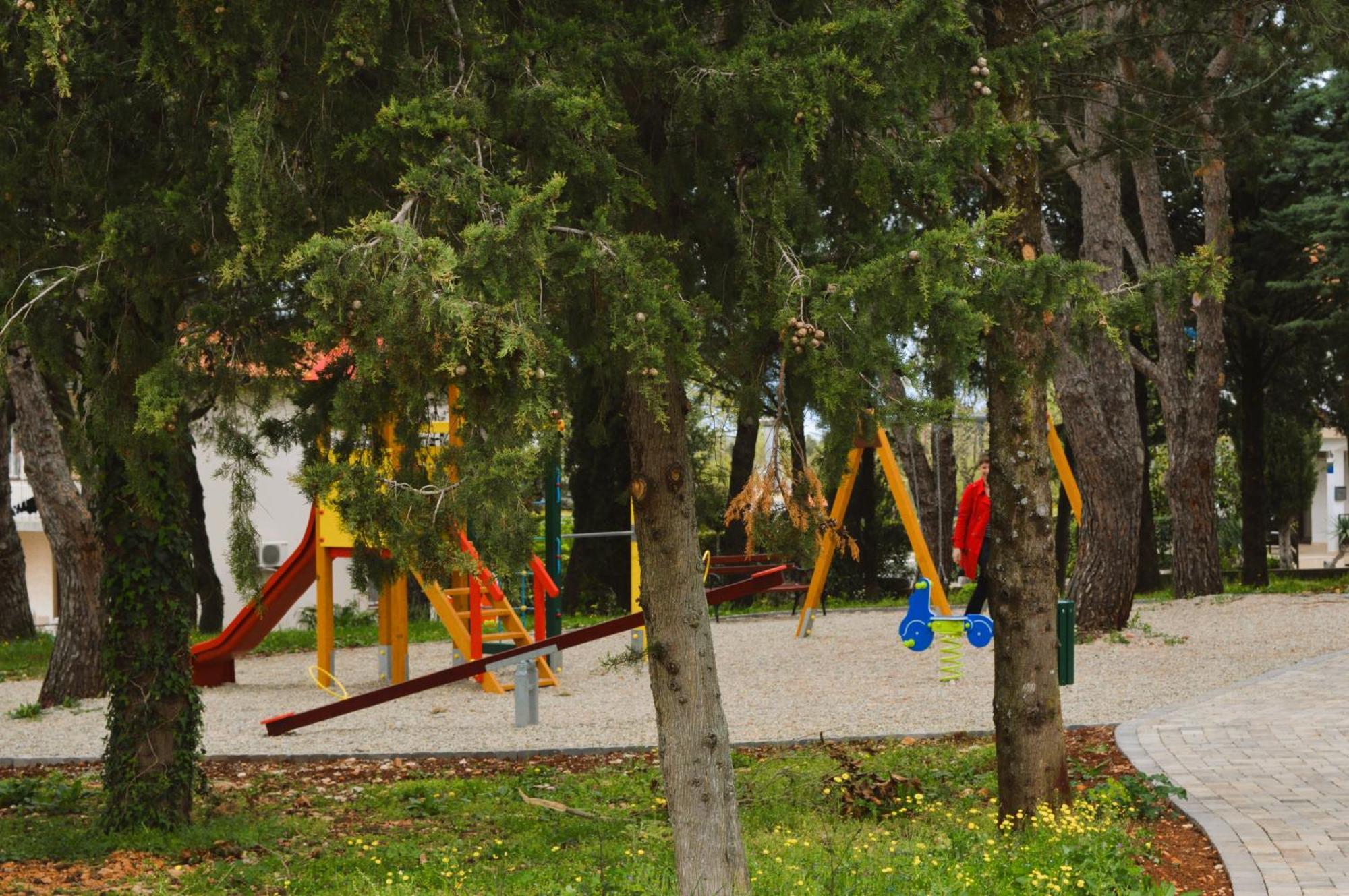 Apartments Milica Malinska Dış mekan fotoğraf