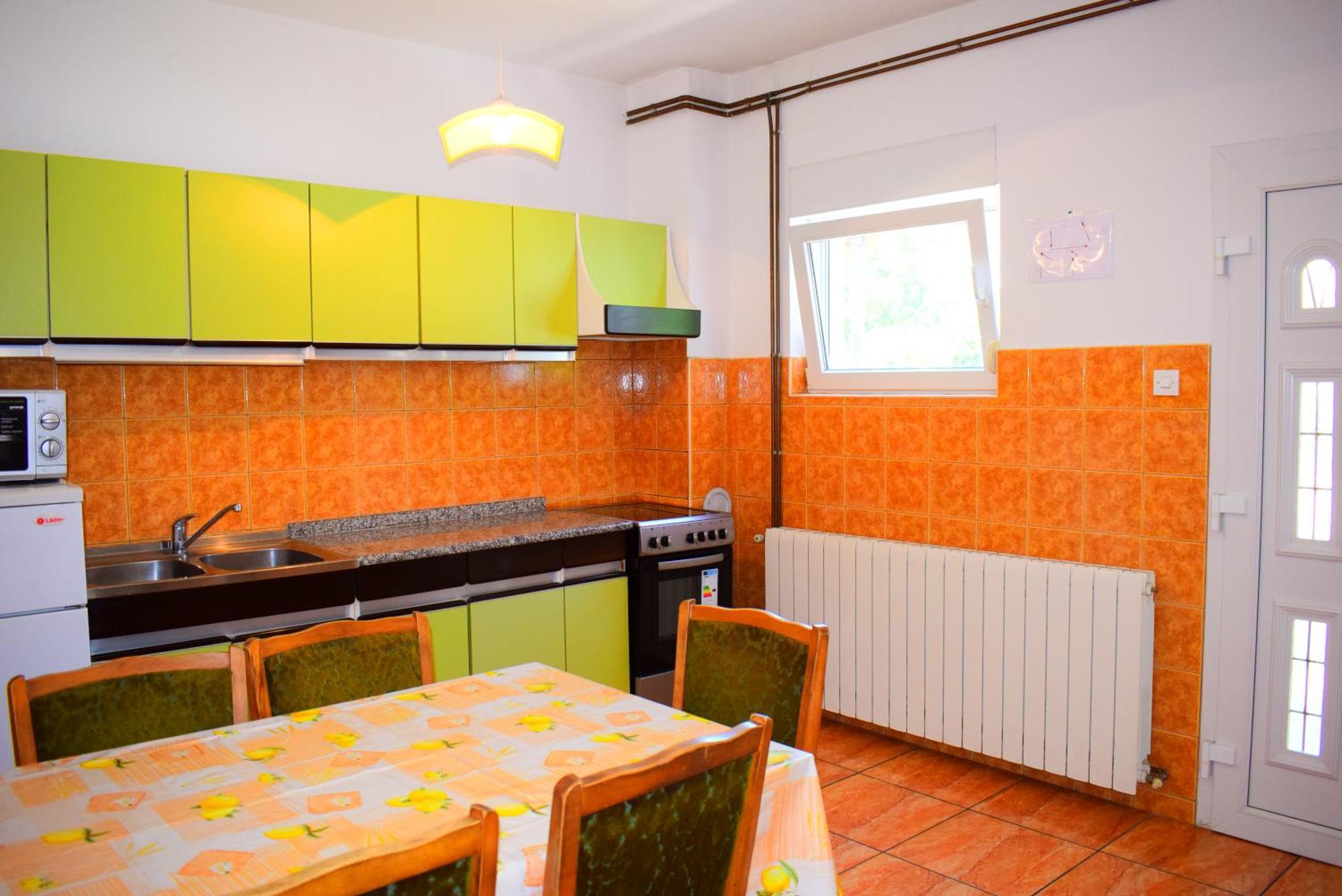 Apartments Milica Malinska Oda fotoğraf